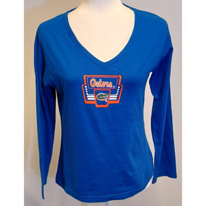 Shirt Florida Gators Women Small